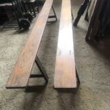 Benches