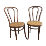 Bistro chairs 1900 wojciechow