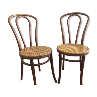 Bistro chairs 1900 wojciechow