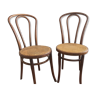 Bistro chairs 1900 wojciechow