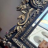 Napoleon III mirror