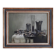Stanislas kostka (né en 1954) huile sur toile nature morte