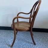 Children's Thonet armchair