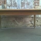 table ferme ancienne