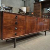 Rosewood row France 1970