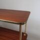 Shelves formica