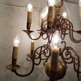 Dutch chandelier