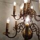Dutch chandelier