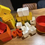 Vastill planters (lot)