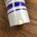 Ceramic lemonade service