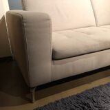Sofa Natuzzi 3/4 seats