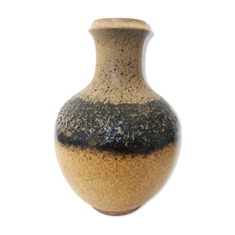 Big German Vase - West Germany, 1970