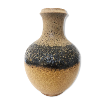 German vase, West Germany, 1970