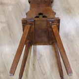 Pair of chairs