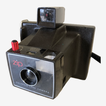 Polaroid camera