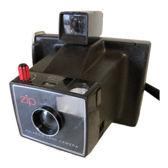 Polaroid camera