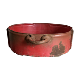 Old winegrower's bassine