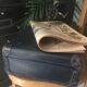 Valise en carton renforcé