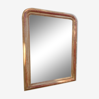 Mirror Louis Philippe, 98x72 cm