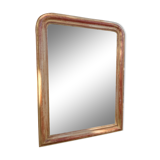 Mirror Louis Philippe, 98x72 cm