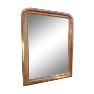 Mirror Louis Philippe, 98x72 cm