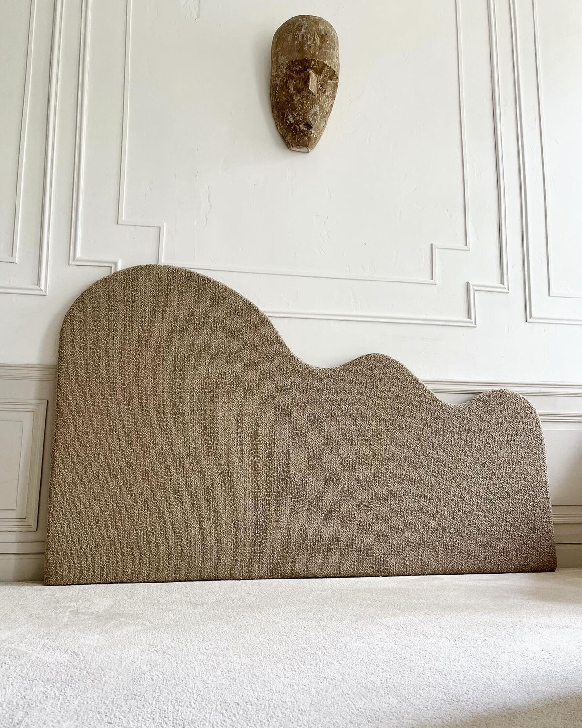 Design headboard