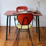 Table formica 'mullca'