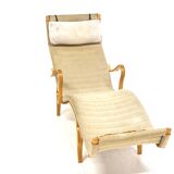 Armchair "Pernilla 3", Bruno Mathsson, Sweden, 1960
