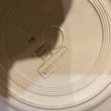 Luneville Flat Plates