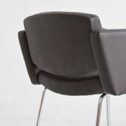 “Conseil” armchair by Pierre Guariche for Meurop 1960s (1 / 2)