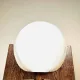 D-2022 Hokusai Table Lamp By Raak Amsterdam, 1960S