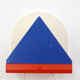 Wall lamp Stoja Ikea Memphis 1980'