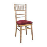 Chair "bamboo way"