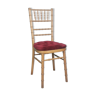 Chair "bamboo way"