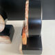 Art Deco marble bookends