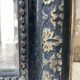 Louis Philippe XXL white mirror 2m