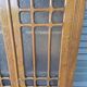 Art Deco wardrobe / bookshelf