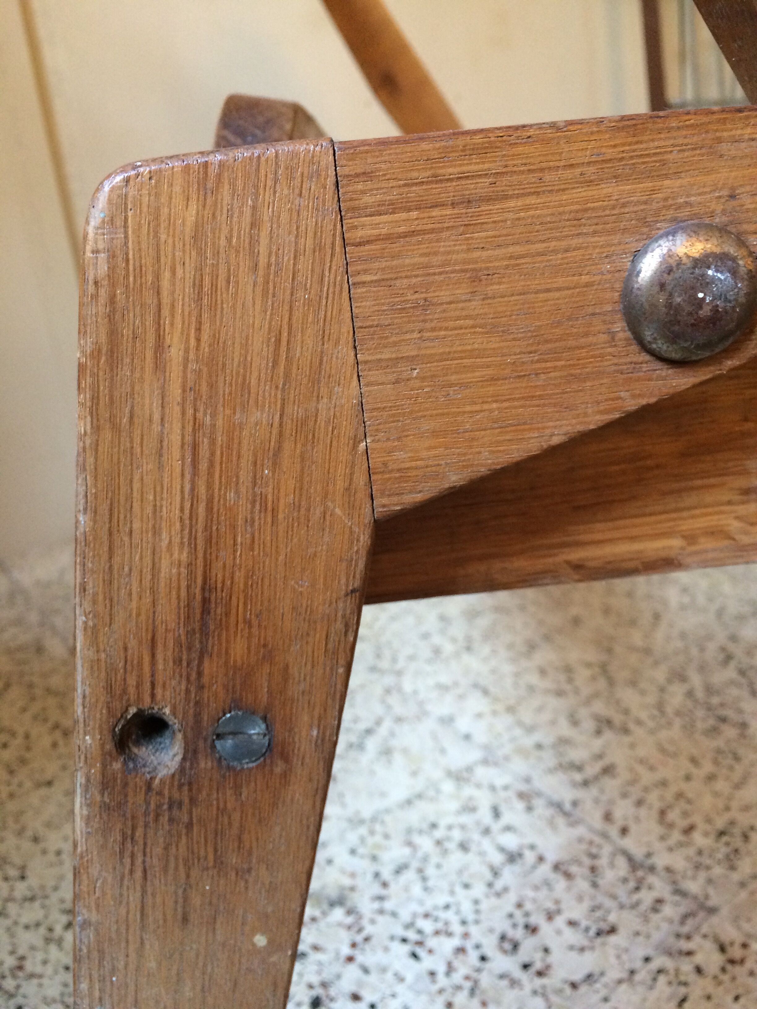 Daybed by René-Jean Caillette 1947