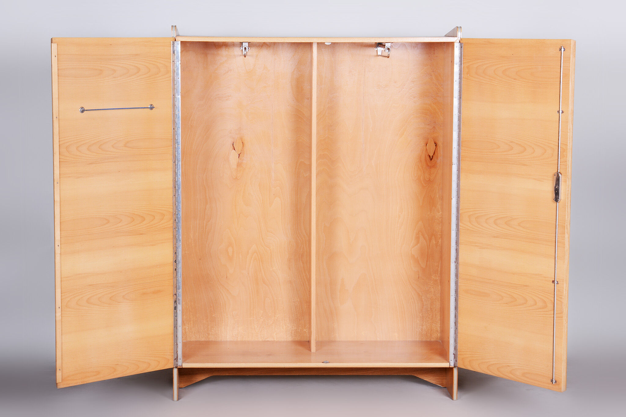 Mid century wardrobe 1950