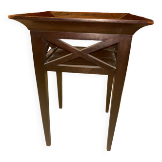 Bolster / side table