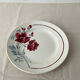 Large presentation plate Badonviller France model Elorn