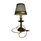 Empire style lamp