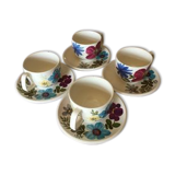 Coffee cups