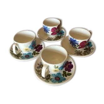 Coffee cups