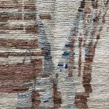 Berber carpet Boujaad 2.45x1.53m