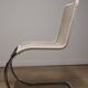 Chaise B42 de Ludwig Mies Van Der Rohe édition Tecta, 1970