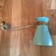 Wall lamp by Jacques Biny 1950