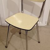 Chaise anis formica