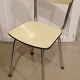 Chaise anis formica