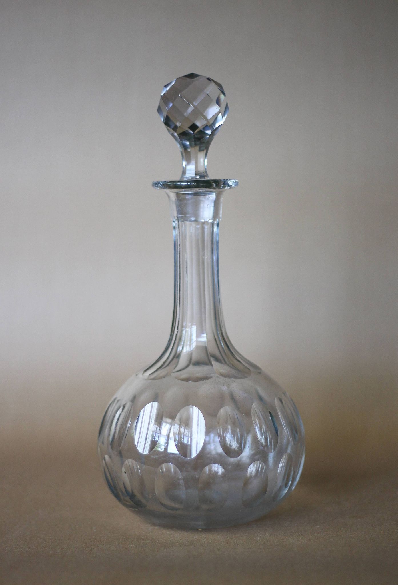 carafe vintage, carafe à vin cristal, carafe à décanter, bar